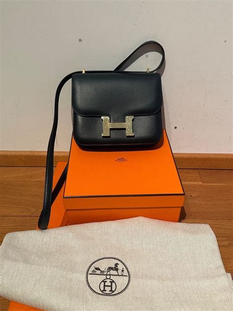 constance hermes tasche|the Hermes constance.